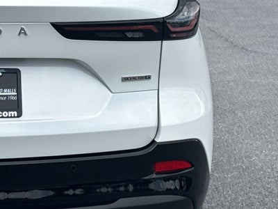 2026 Mazda Mazda CX-5 2.5 S Premium Plus