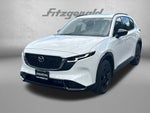 2026 Mazda Mazda CX-5 2.5 S Premium Plus