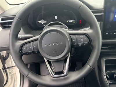 2026 Mazda Mazda CX-5 2.5 S Premium Plus