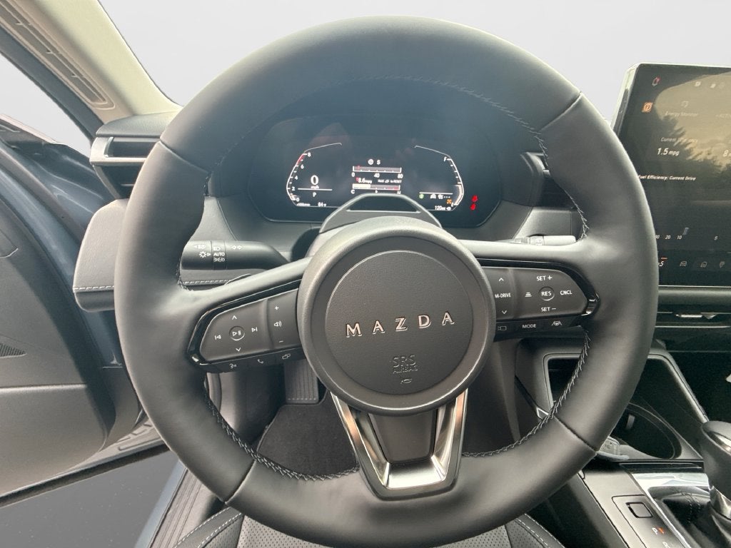 2026 Mazda Mazda CX-5 2.5 S Premium Plus