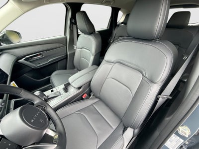 2026 Mazda Mazda CX-5 2.5 S Premium Plus