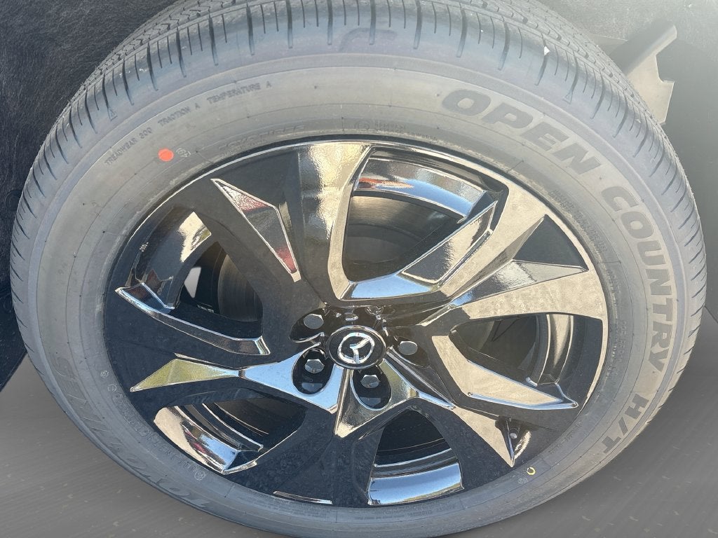 2026 Mazda Mazda CX-5 2.5 S Premium Plus