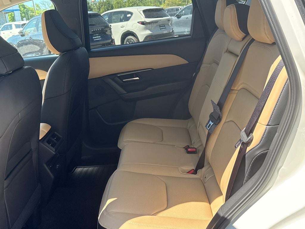 2026 Mazda Mazda CX-5 2.5 S Premium Plus AWD