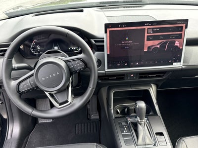 2026 Mazda Mazda CX-5 2.5 S Premium Plus
