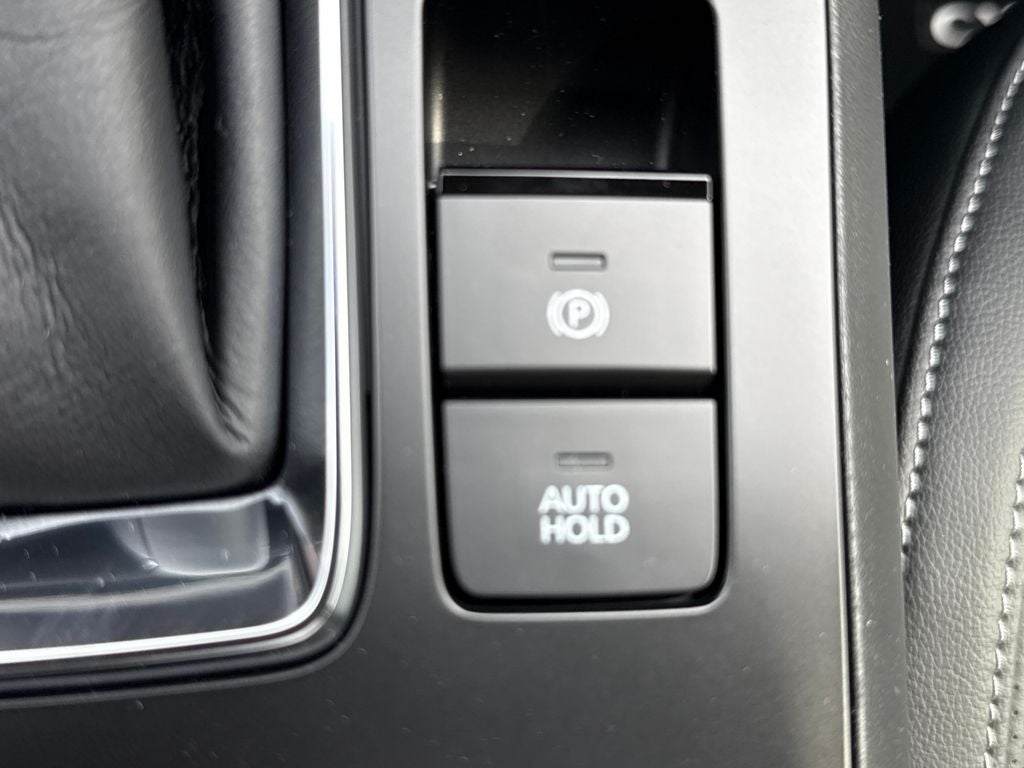 2026 Mazda Mazda CX-5 2.5 S Premium Plus