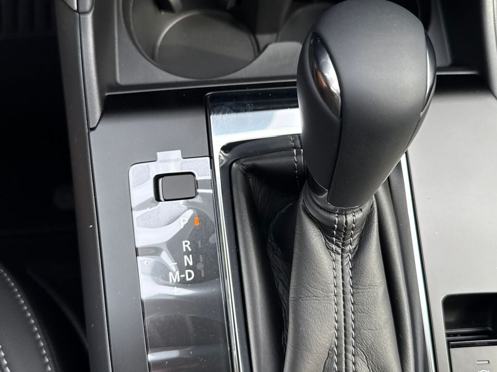 2026 Mazda Mazda CX-5 2.5 S Premium Plus