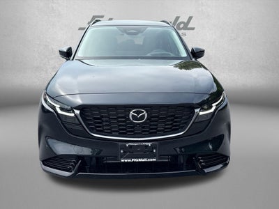 2026 Mazda Mazda CX-5 2.5 S Premium Plus