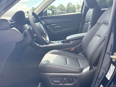2026 Mazda Mazda CX-5 2.5 S Premium Plus