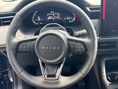 2026 Mazda Mazda CX-5 2.5 S Premium Plus