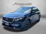 2026 Mazda Mazda CX-5 2.5 S Premium Plus
