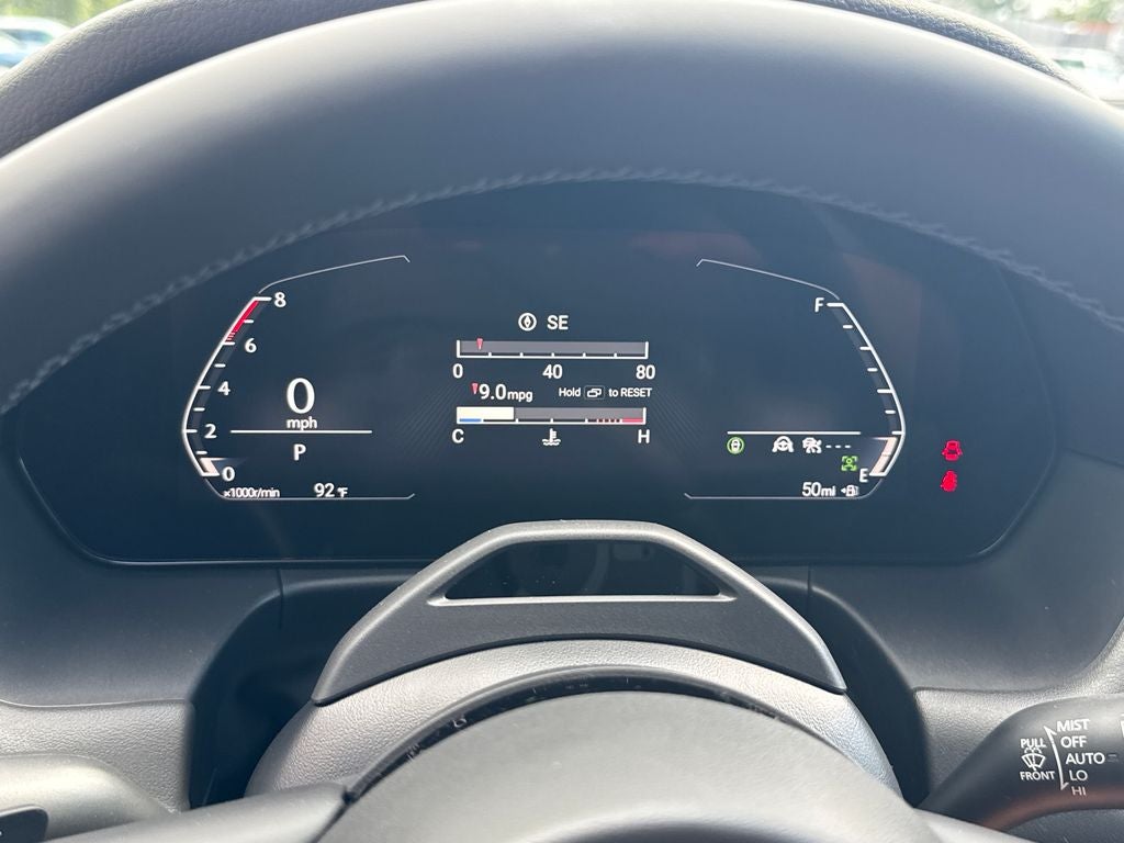 2026 Mazda Mazda CX-5 2.5 S Premium Plus