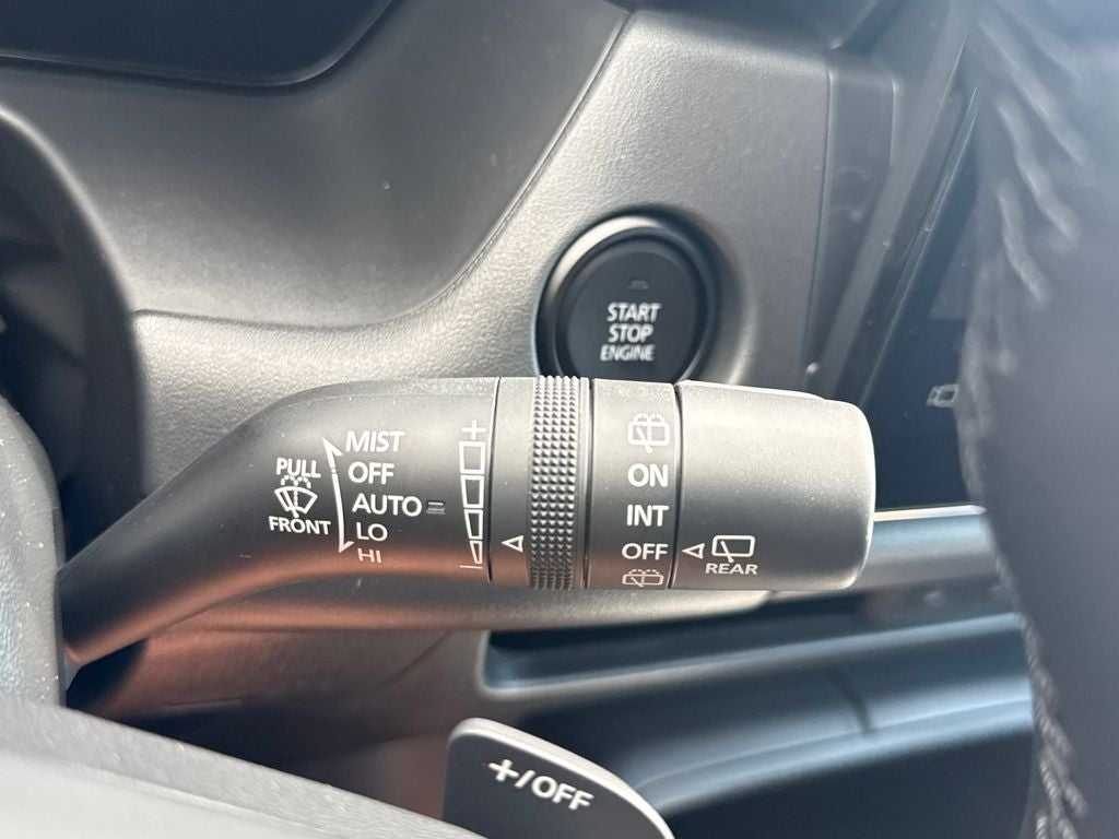 2026 Mazda Mazda CX-5 2.5 S Premium Plus