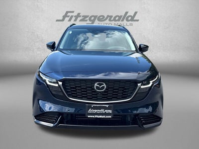 2026 Mazda Mazda CX-5 2.5 S Premium Plus