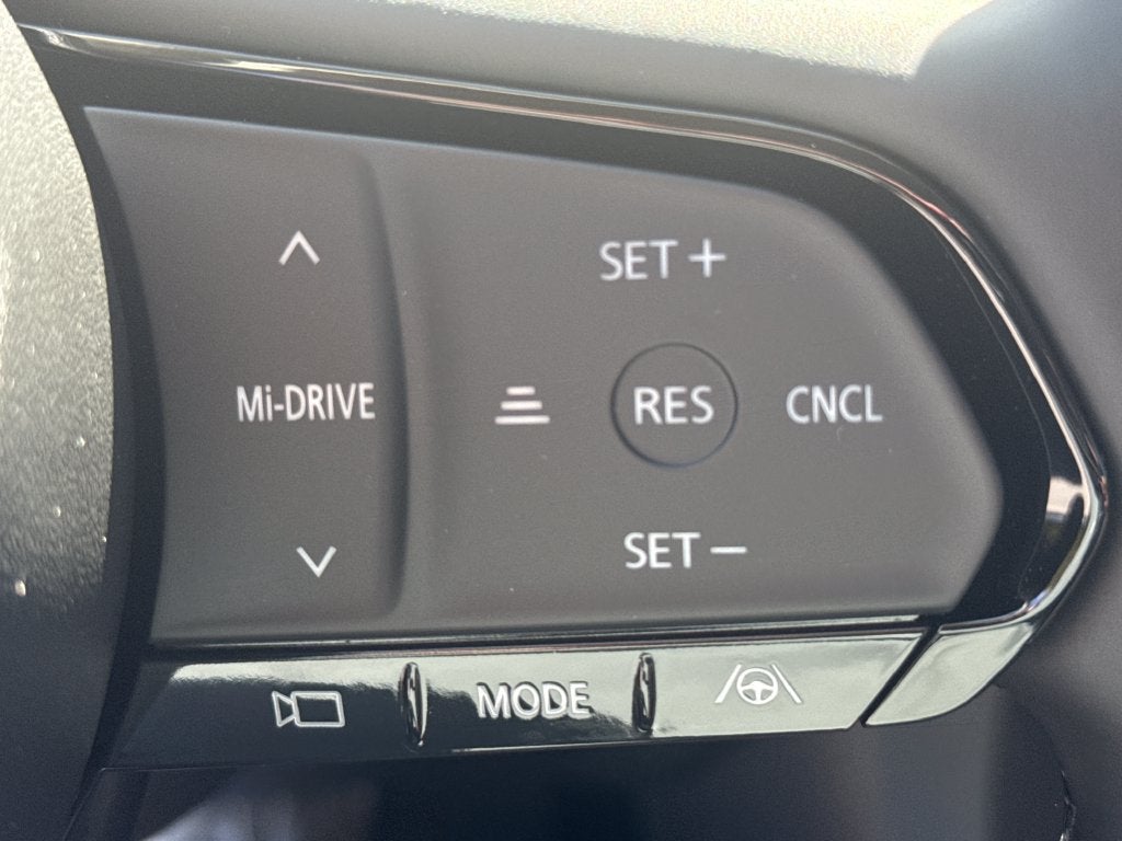 2026 Mazda Mazda CX-5 2.5 S Premium Plus