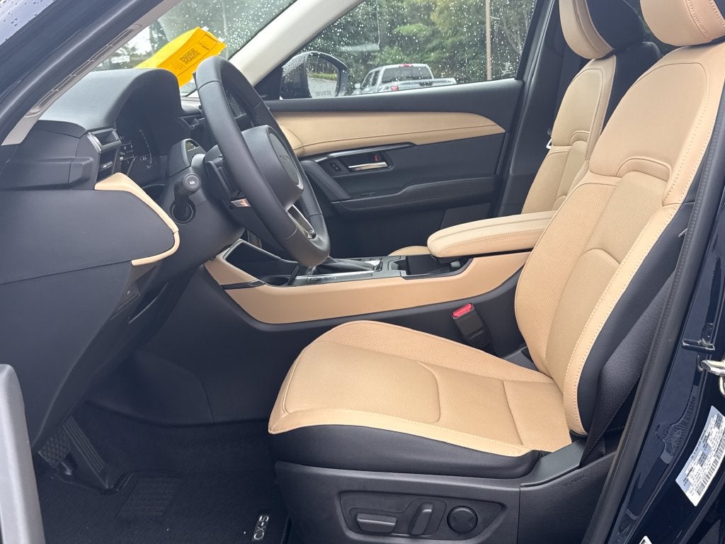 2026 Mazda Mazda CX-5 2.5 S Premium Plus