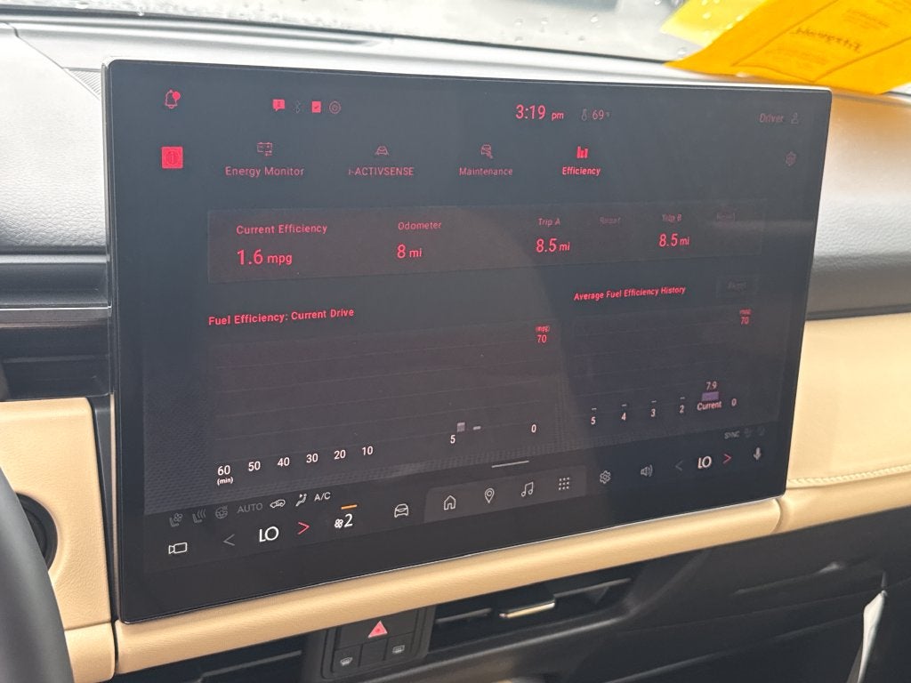 2026 Mazda Mazda CX-5 2.5 S Premium Plus