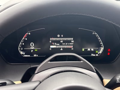 2026 Mazda Mazda CX-5 2.5 S Premium Plus