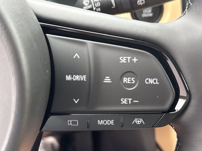2026 Mazda Mazda CX-5 2.5 S Premium Plus