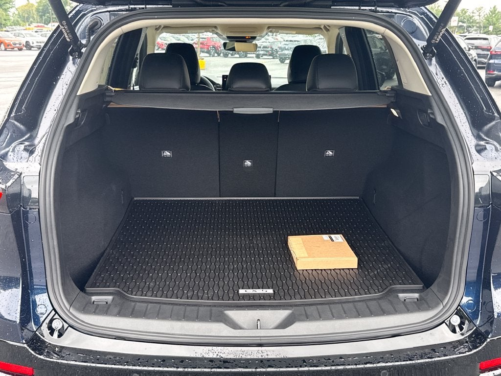 2026 Mazda Mazda CX-5 2.5 S Premium Plus