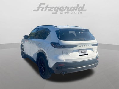 2026 Mazda Mazda CX-5 2.5 S Premium Plus