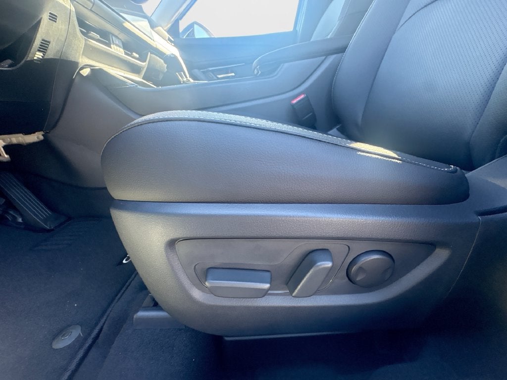 2026 Mazda Mazda CX-5 2.5 S Premium Plus