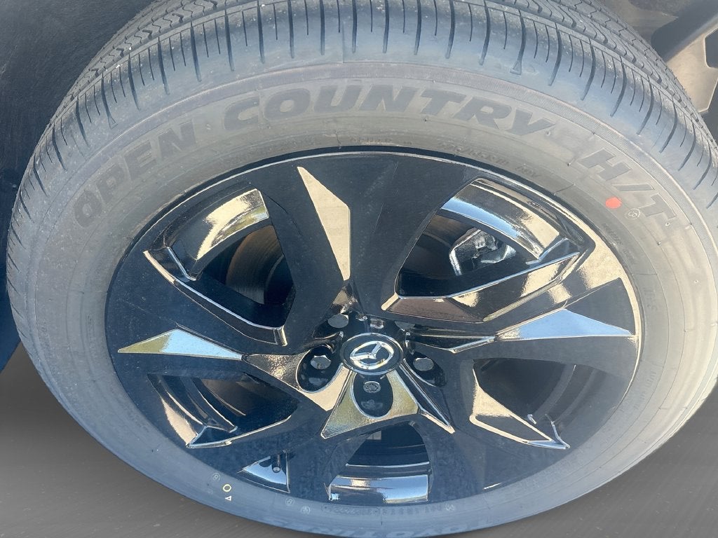 2026 Mazda Mazda CX-5 2.5 S Premium Plus
