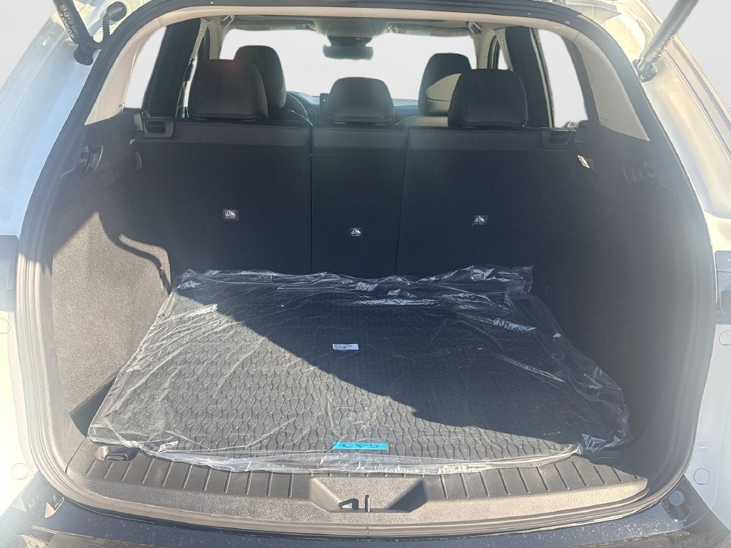 2026 Mazda Mazda CX-5 2.5 S Premium Plus