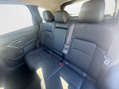 2026 Mazda Mazda CX-5 2.5 S Premium Plus