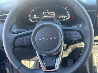 2026 Mazda Mazda CX-5 2.5 S Premium Plus