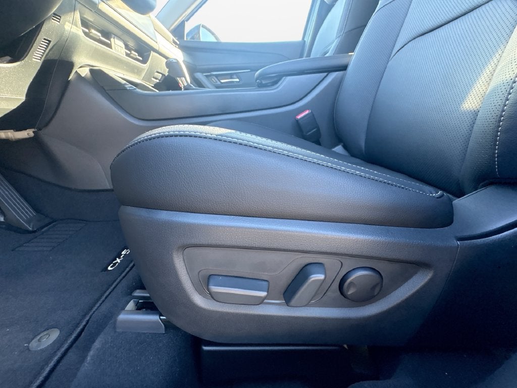 2026 Mazda Mazda CX-5 2.5 S Premium Plus
