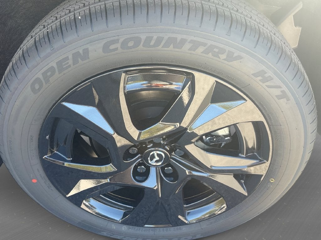 2026 Mazda Mazda CX-5 2.5 S Premium Plus