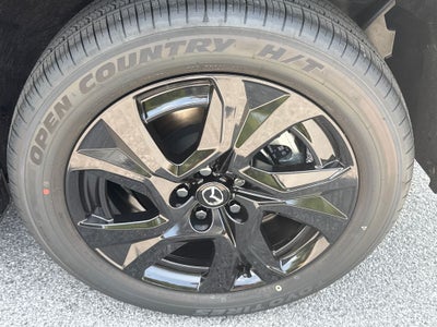 2026 Mazda Mazda CX-5 2.5 S Premium Plus