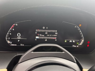 2026 Mazda Mazda CX-5 2.5 S Premium Plus