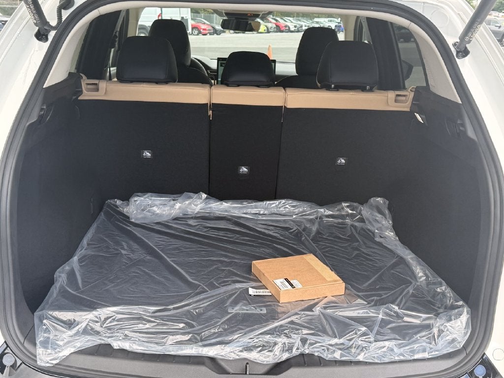 2026 Mazda Mazda CX-5 2.5 S Premium Plus