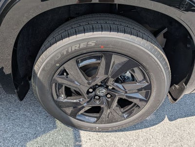 2026 Mazda Mazda CX-5 2.5 S Premium Plus
