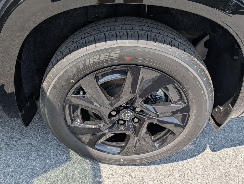2026 Mazda Mazda CX-5 2.5 S Premium Plus