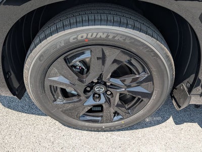2026 Mazda Mazda CX-5 2.5 S Premium Plus