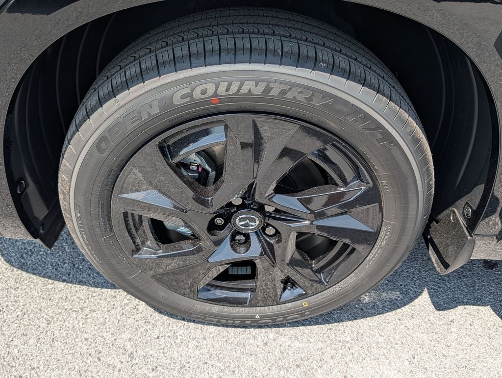 2026 Mazda Mazda CX-5 2.5 S Premium Plus