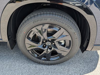 2026 Mazda Mazda CX-5 2.5 S Premium Plus