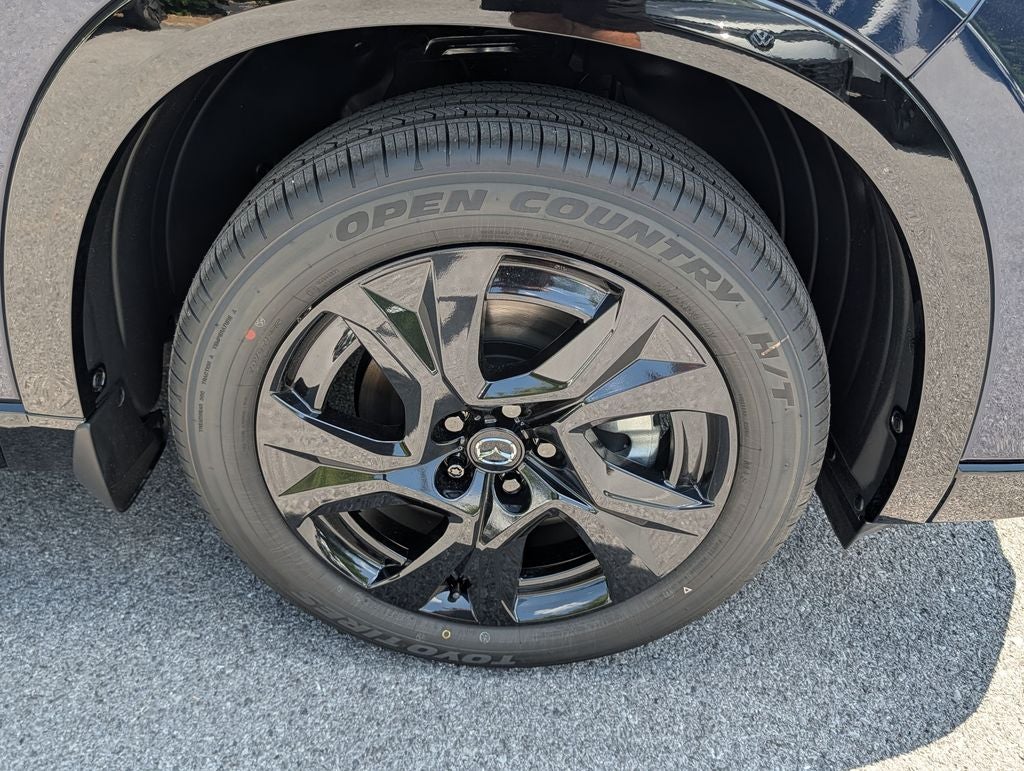 2026 Mazda Mazda CX-5 2.5 S Premium Plus
