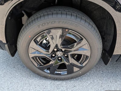2026 Mazda Mazda CX-5 2.5 S Premium Plus
