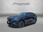 2026 Mazda Mazda CX-5 2.5 S Premium Plus