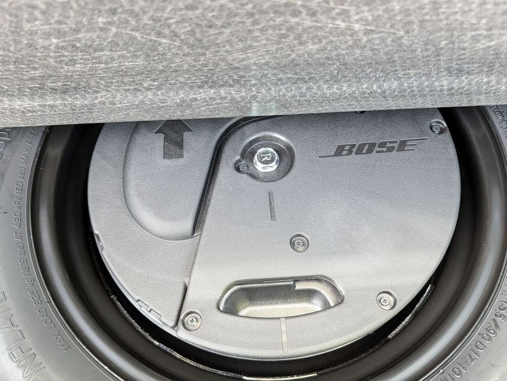 2026 Mazda Mazda CX-5 2.5 S Premium Plus