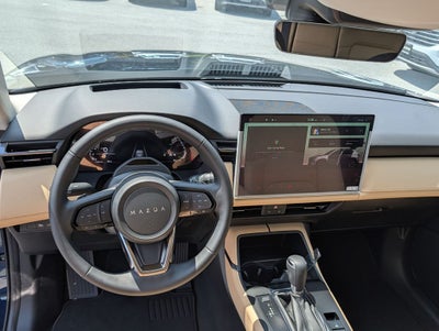2026 Mazda Mazda CX-5 2.5 S Premium Plus