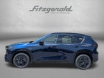 2026 Mazda Mazda CX-5 2.5 S Premium Plus