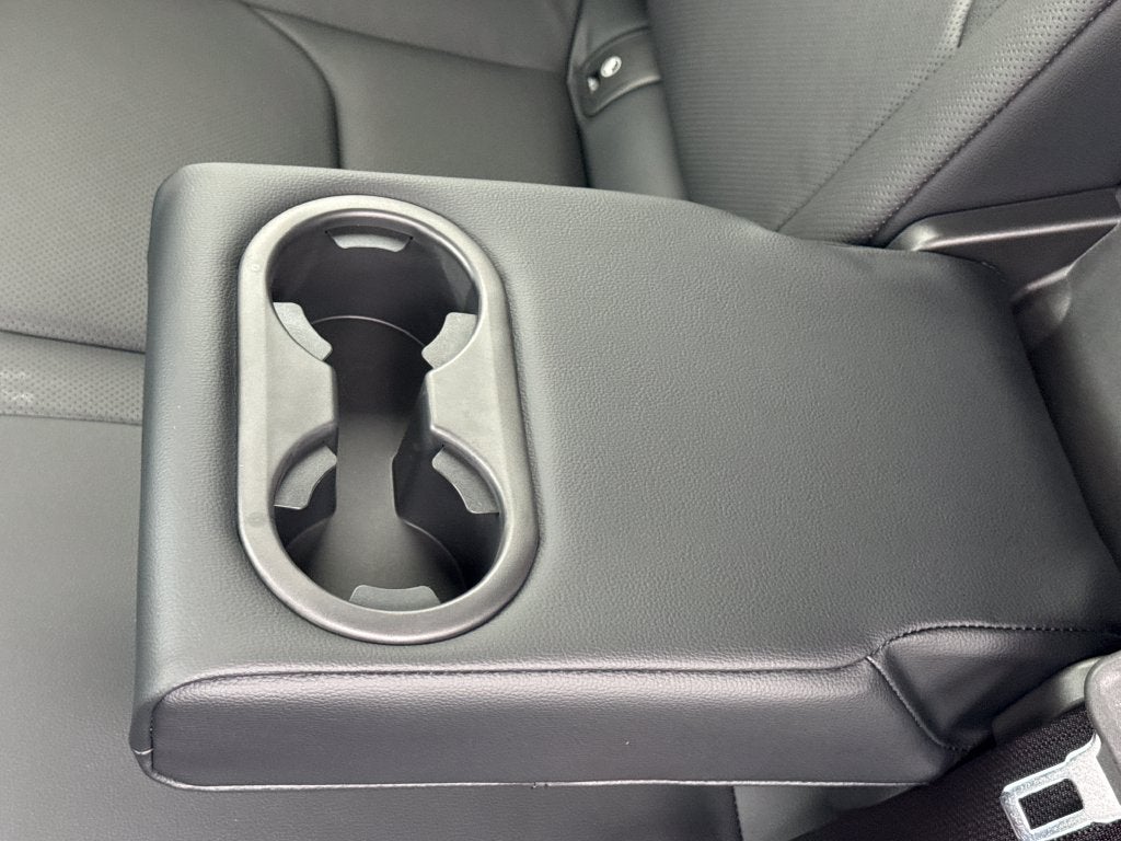 2026 Mazda Mazda CX-5 2.5 S Premium Plus