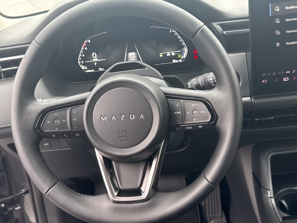 2026 Mazda Mazda CX-5 2.5 S Premium Plus