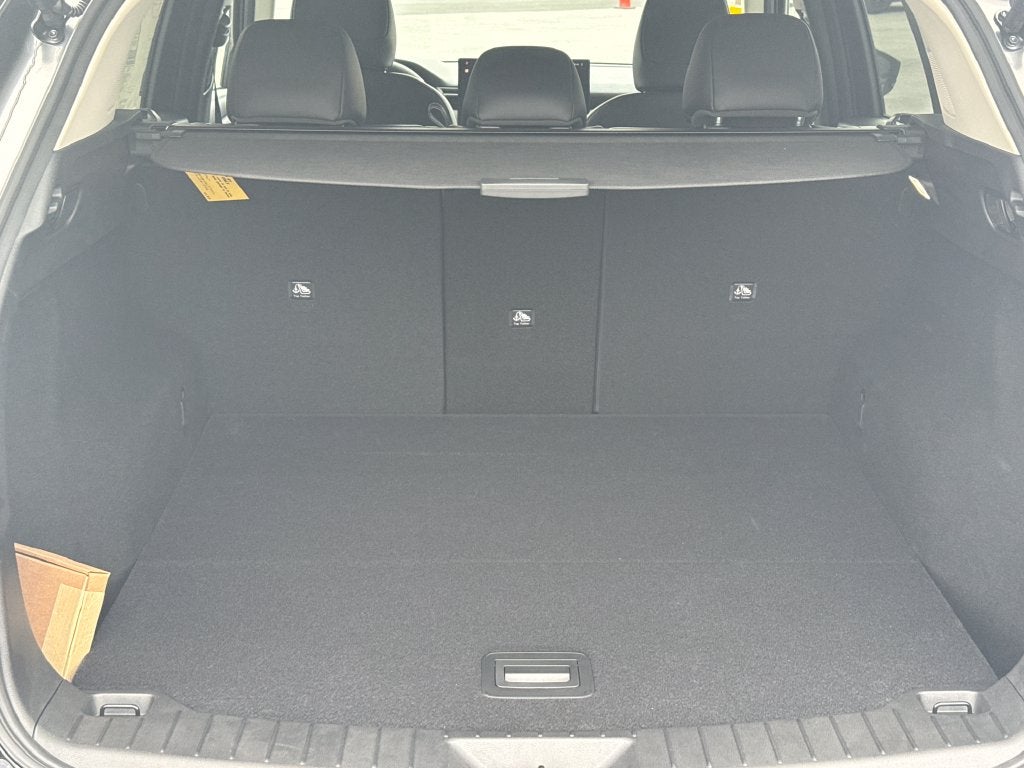 2026 Mazda Mazda CX-5 2.5 S Premium Plus