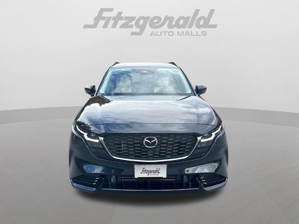 2026 Mazda Mazda CX-5 2.5 S Premium Plus