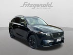 2026 Mazda Mazda CX-5 2.5 S Premium Plus